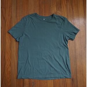 H&M BASIC MENS TEE